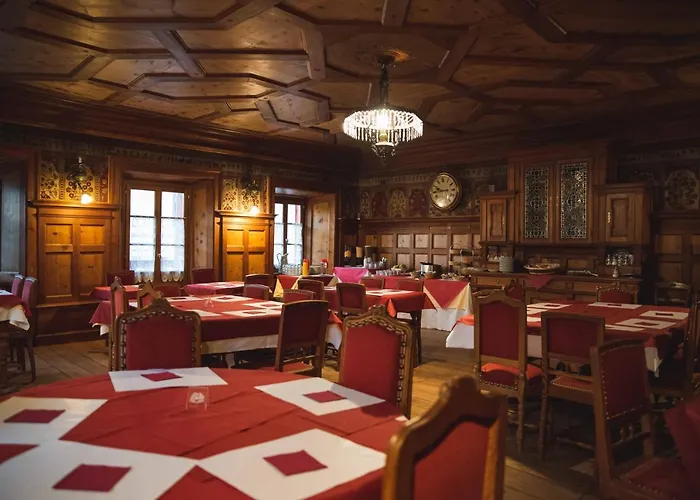 Hotel La Villa Della Regina