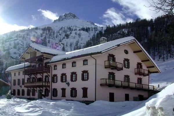 La Della Regina Hotel